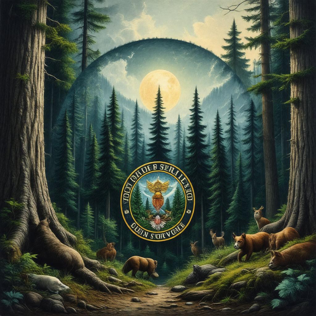 Forest Service (United States)